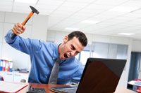 8 найбільш надокучливих незручностей у гаджетах