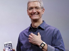 Владельцы Apple Watch жалуются на нехватку функций
