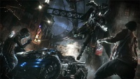 Batman: Arkham Knight вернётся на ПК 28 октября