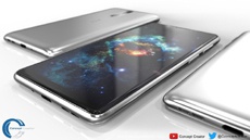 Концепт смартфона Nokia 9