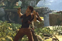 Анонсировано переиздание приключенческих игр Uncharted