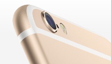 Камера iPhone 7 не будет выступать за пределы корпуса