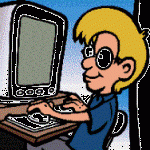 Школы: молчание в сети