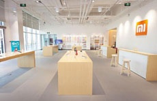 Xiaomi рассчитывает повторить успех Apple