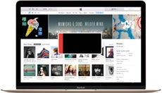 iTunes убивает батарею MacBook