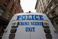 Полиция навестила семью журналистки из-за «террористических» запросов в Google