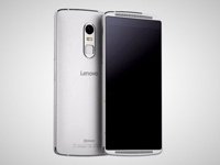 Lenovo и Motorola готовят два смартфона с новым дизайном