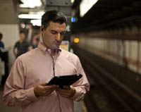 Почему Google закрыл Reader