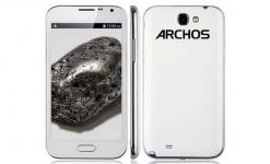 Archos скоро представит свои первые смартфоны