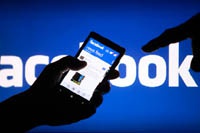 Госдеп США потратил 600 тысяч долларов на «лайки» в Facebook