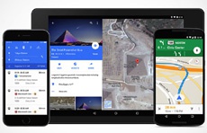 Как передать адрес в Google Maps с ПК на Android