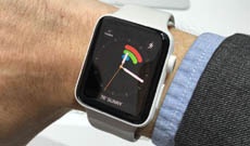 Apple Watch принадлежит треть рынка «умных» часов США и Европы