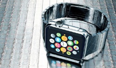 Британским министрам запретили носить Apple Watch из-за российских хакеров