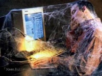 Симптомы болезни - Программист