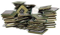 Архитектура x86 остается доминирующей на рынке серверных процессоров