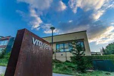 VMware и IBM подвели итоги совместной работы на облачном рынке
