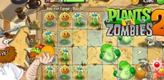 Состоялся глобальный релиз Plants vs. Zombies 2 для Android