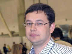Пошлина на Wi-Fi не повлияет на потребителя, - В.Чечеткин