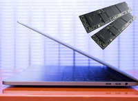 Как выглядит инструмент Apple для извлечения данных с несъемных SSD-накопителей новых MacBook Pro