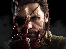 Konami создаёт бионический протез по мотивам Metal Gear Solid V