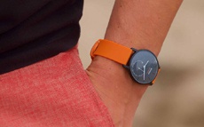 Withings Activite Pop: стильный конкурент Apple Watch