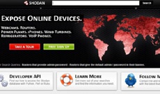 Google для хакера: поисковик Shodan поможет получить контроль над электростанцией