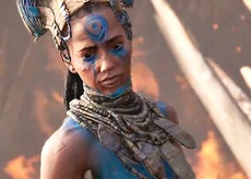 В Far Cry: Primal нашли первые пасхалки