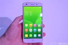 TCL Meme Da 3S — конкурент Xiaomi Mi4