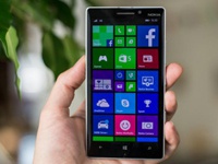 Nokia Lumia 930 обошёл Galaxy S6 Edge в тесте оптической стабилизации