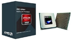 Замечен процессор AMD Athlon X4 880K