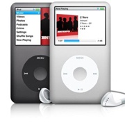 iPod Classic остается выбором меломанов