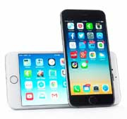 На iPhone 6 Plus приходится 60% поставок новых смартфонов Apple