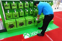 Microsoft впервые установит цену на Xbox One ниже PlayStation 4