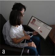 Новый смартфонный проектор — новая жизнь мобильных игр и интерактивных книжек