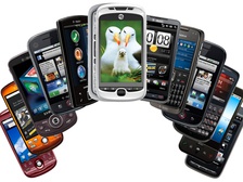 Китайцы оккупировали рейтинг крупнейших поставщиков смартфонов