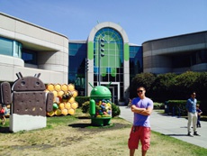 Google глазами инсайдера