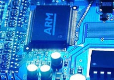 ARM попробует силы на рынке суперкомпьютеров