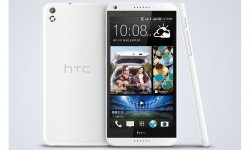 Фото и характеристики нового смартфона HTC