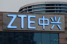 ZTE предупреждает о штрафе за урегулирование конфликта с США