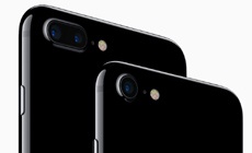 iPhone 7 в цветах черный и «черный оникс» раскупили по предзаказам за несколько часов