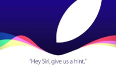 Что покажет Apple на презентации в Сан-Франциско 9 сентября