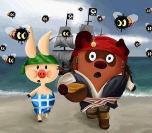 Web-изнанка твоего отпуска