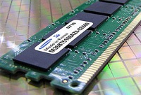 Samsung побила рекорд по поставкам DRAM-чипов