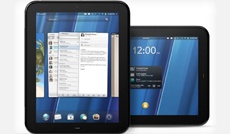 HP потеряет на webOS 57 миллионов долларов