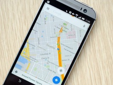 Google запускает бета-тестирование сервиса "Карты" для Android