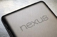 Выход нового планшета Nexus 7 назначили на июль