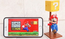 Nintendo: игру Super Mario Run скачали более 78 млн раз