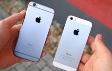 iPhone SE обошел по производительности iPhone 6s в тестовом пакете AnTuTu