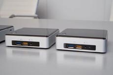 Intel готовит новые модели мини-компьютеров NUC на чипах Skylake