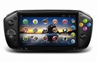 Much i5 - 4-ядерный смартфон для геймеров